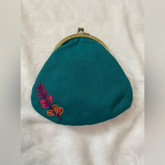 Lucky brand Crossbody/clutch purse - Picture 7 of 12